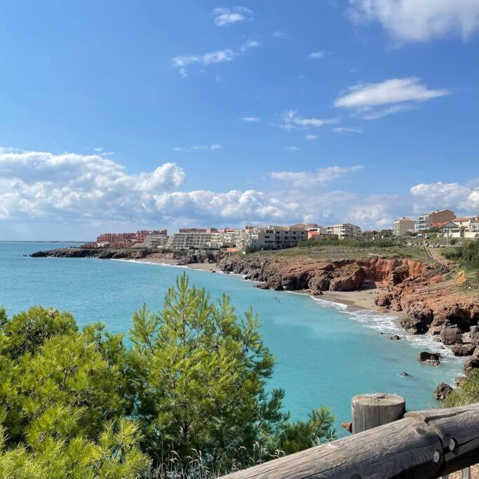 Apartment Superbe Au Bord De La A Sete